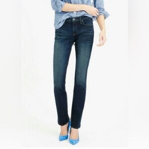 J Crew Matchstick jeans 30s EUC